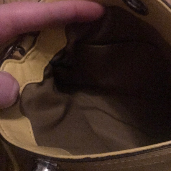 Coach wristlet - Picture 8 of 10